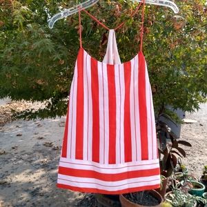 XS Banana Republic tank